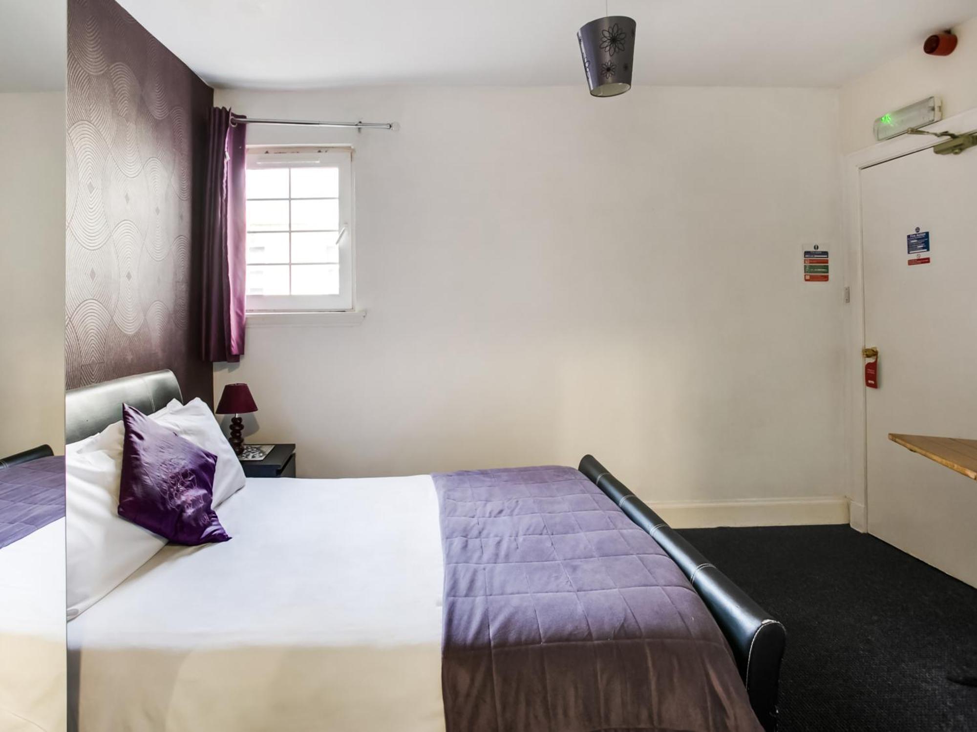Oyo Gin House Hotel Greenock Luaran gambar