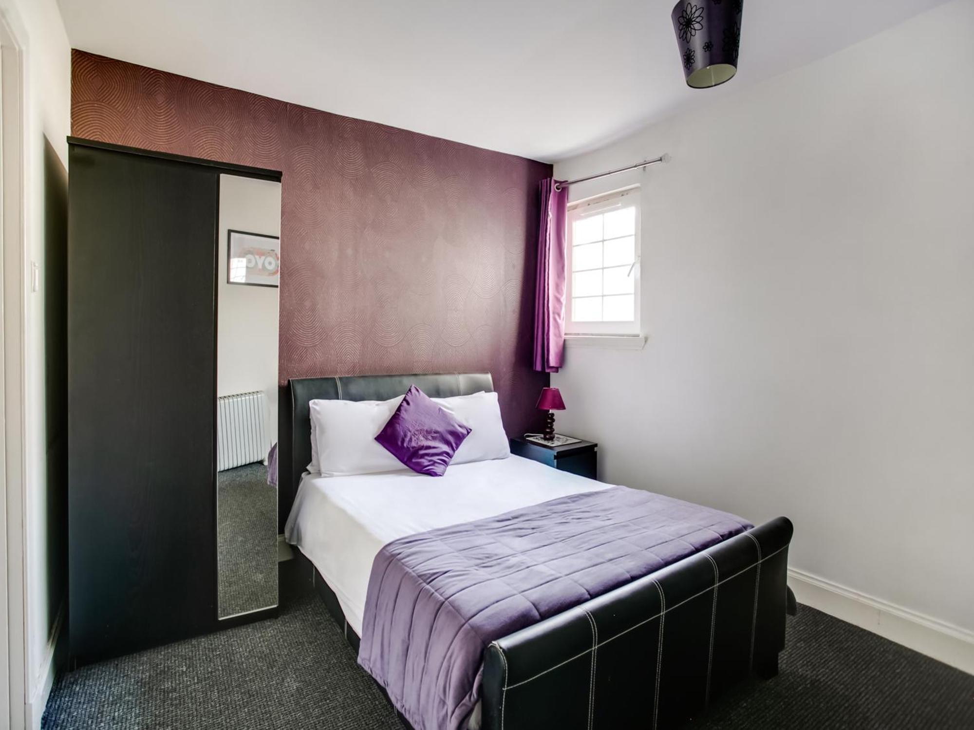 Oyo Gin House Hotel Greenock Luaran gambar
