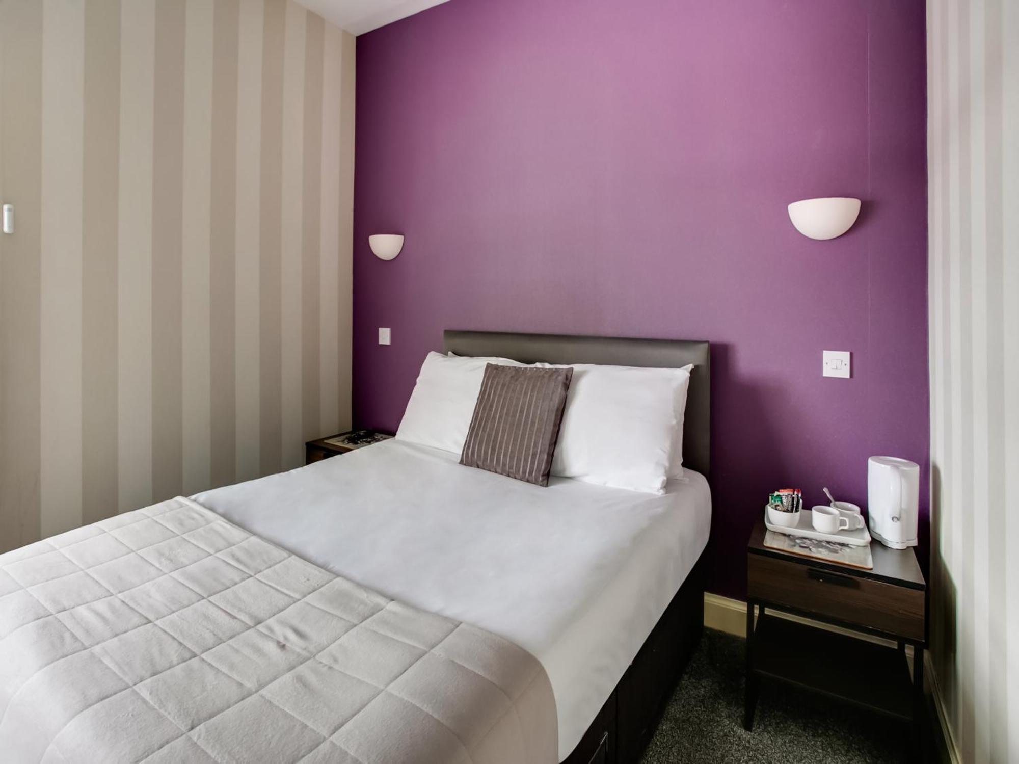 Oyo Gin House Hotel Greenock Luaran gambar