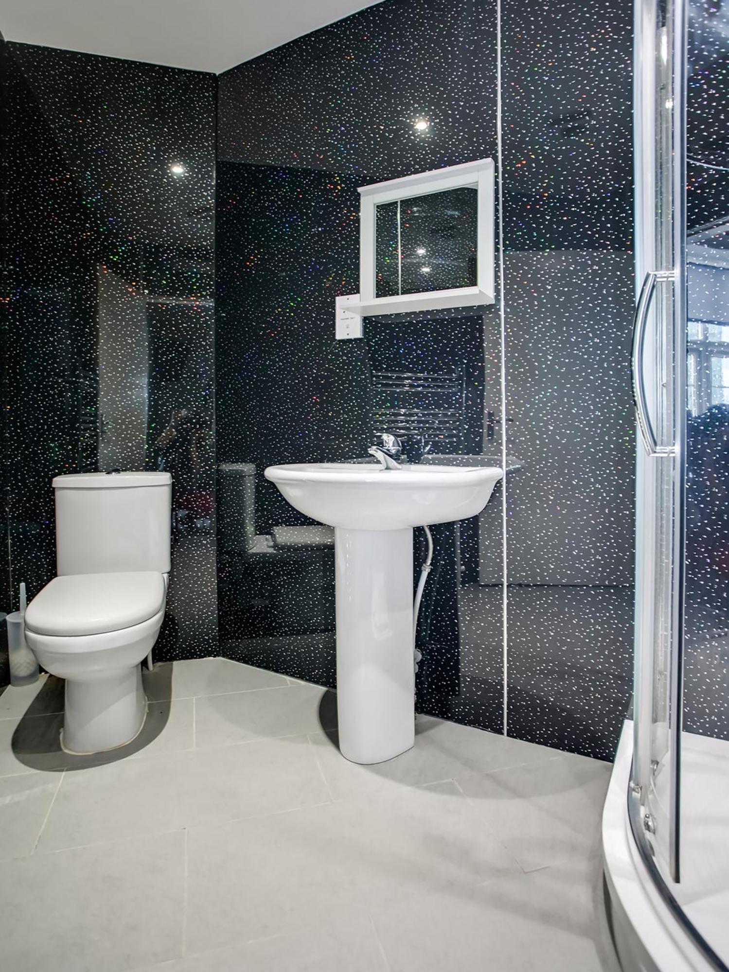 Oyo Gin House Hotel Greenock Luaran gambar