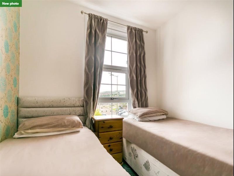Oyo Gin House Hotel Greenock Luaran gambar